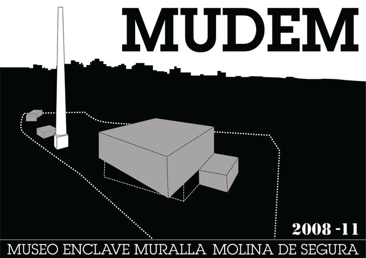 Mudem