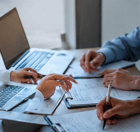 Formación y profesionales