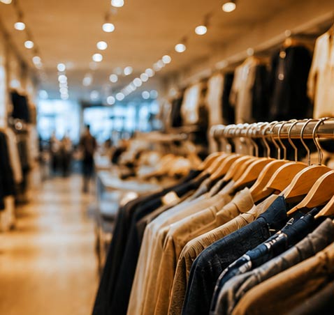 Retail y punto de venta
