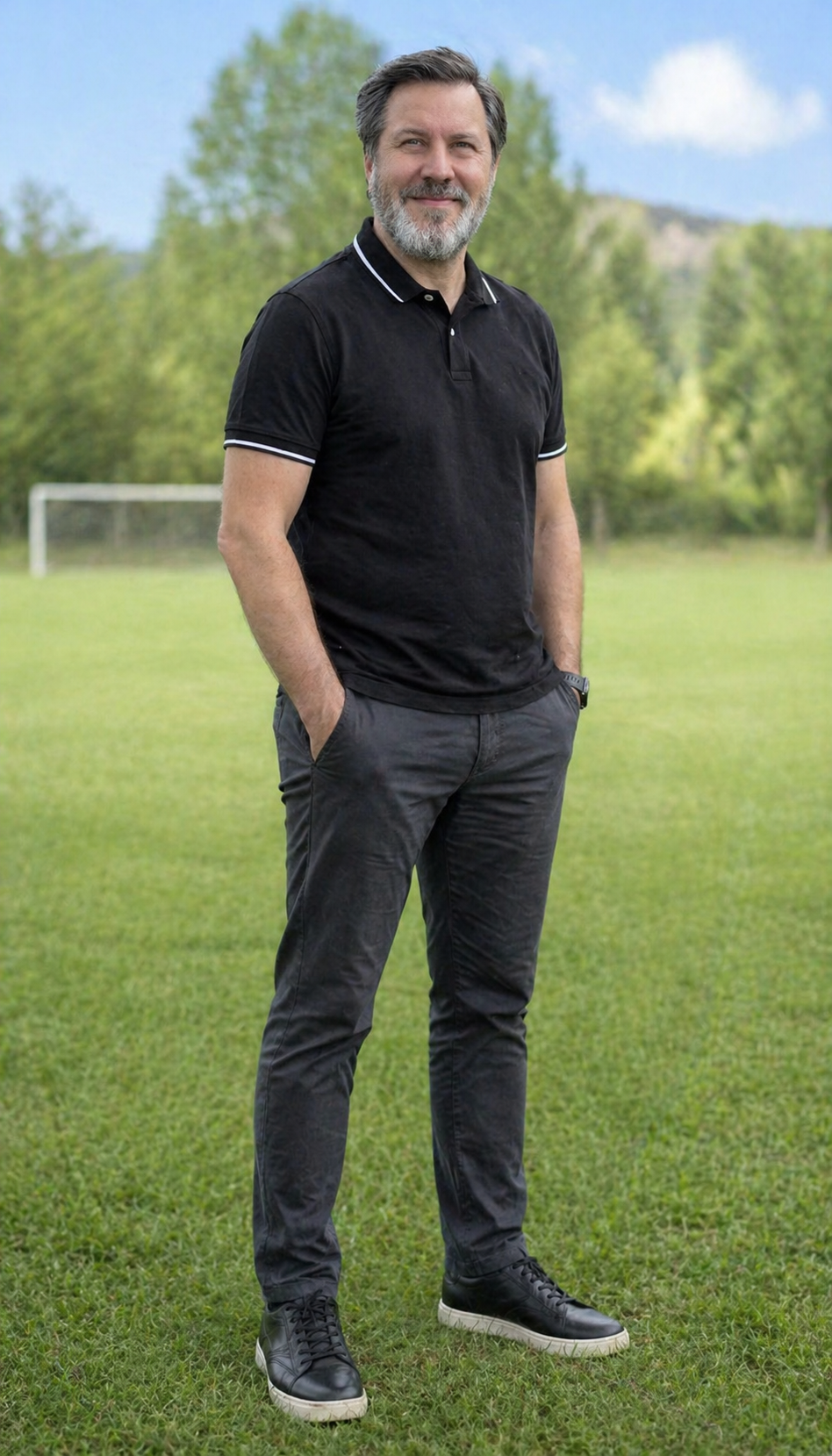 Sergio Sediles — ImagineCreativo 360